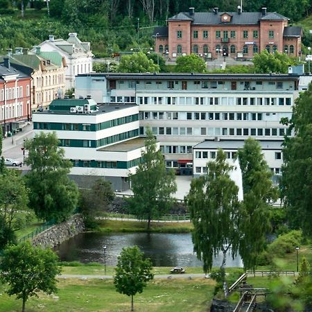 Hotel Solleftea Sollefteå Exterior foto