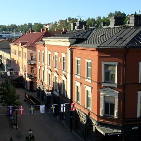 Hotel Solleftea Sollefteå Exterior foto